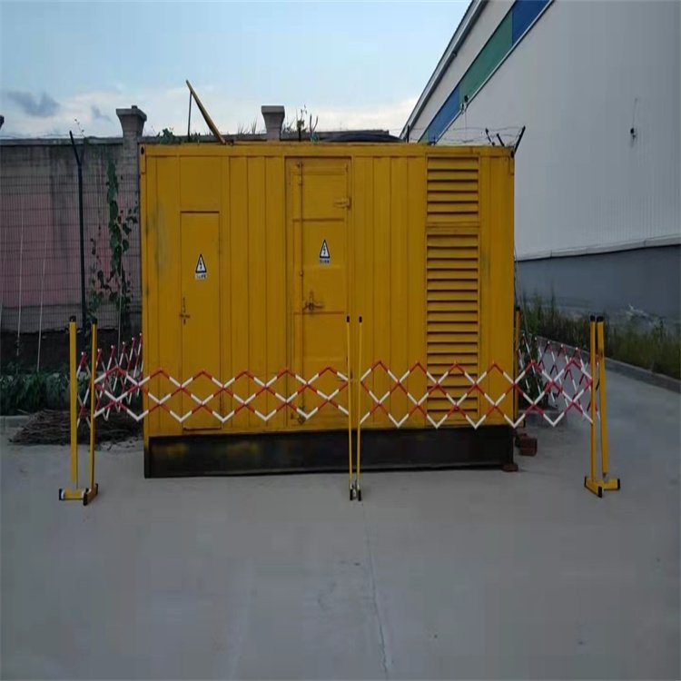 永春发电机组油箱盖上留出小气孔有什么用？